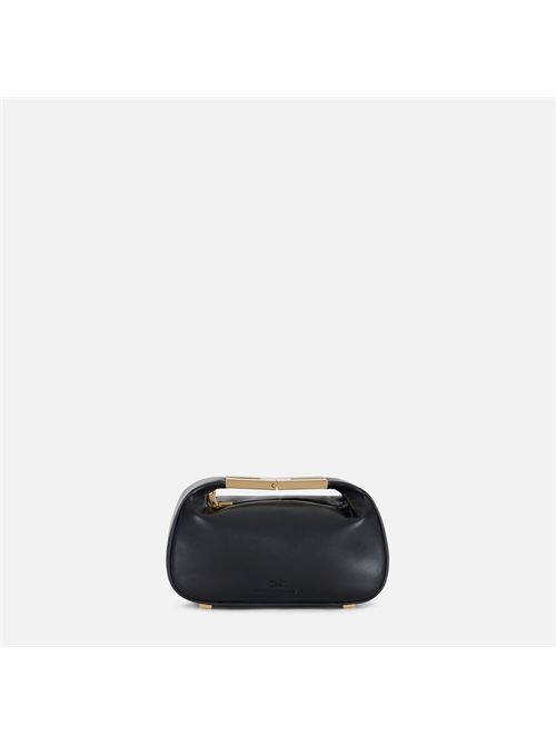 Bag woman black ELISABETTA FRANCHI | BS07A62E2/110